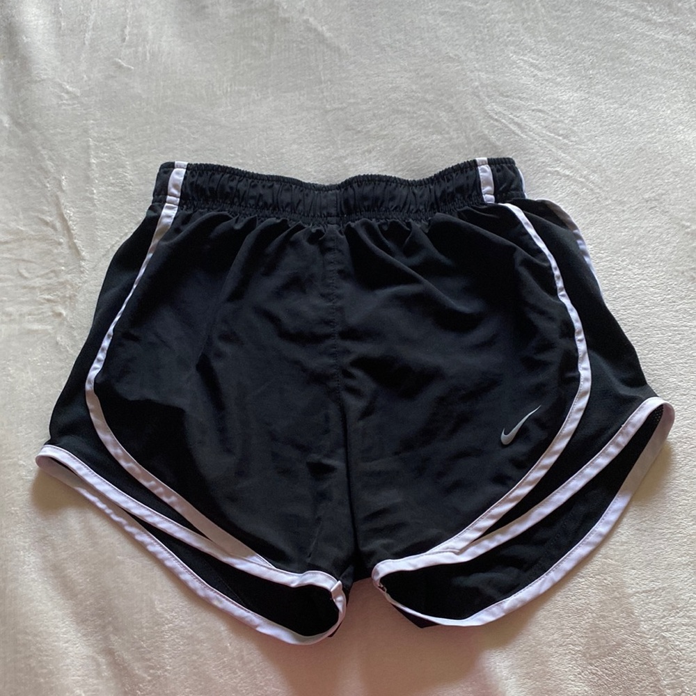 Nike Exercise Shorts